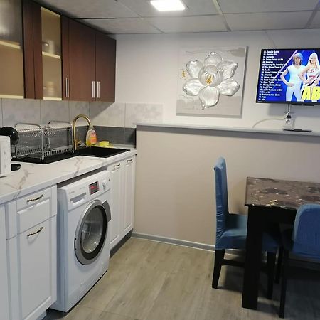 Apartament Апартамемт 3 Места С Кухня С Дворче Wraca Zewnętrze zdjęcie