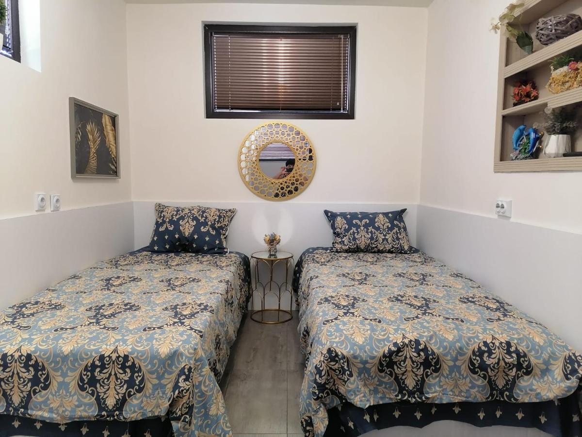 Apartament Апартамемт 3 Места С Кухня С Дворче Wraca Zewnętrze zdjęcie