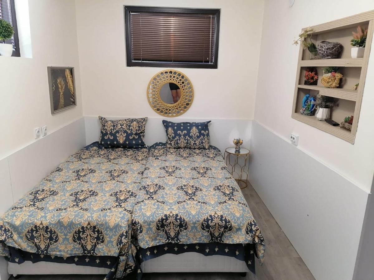 Apartament Апартамемт 3 Места С Кухня С Дворче Wraca Zewnętrze zdjęcie