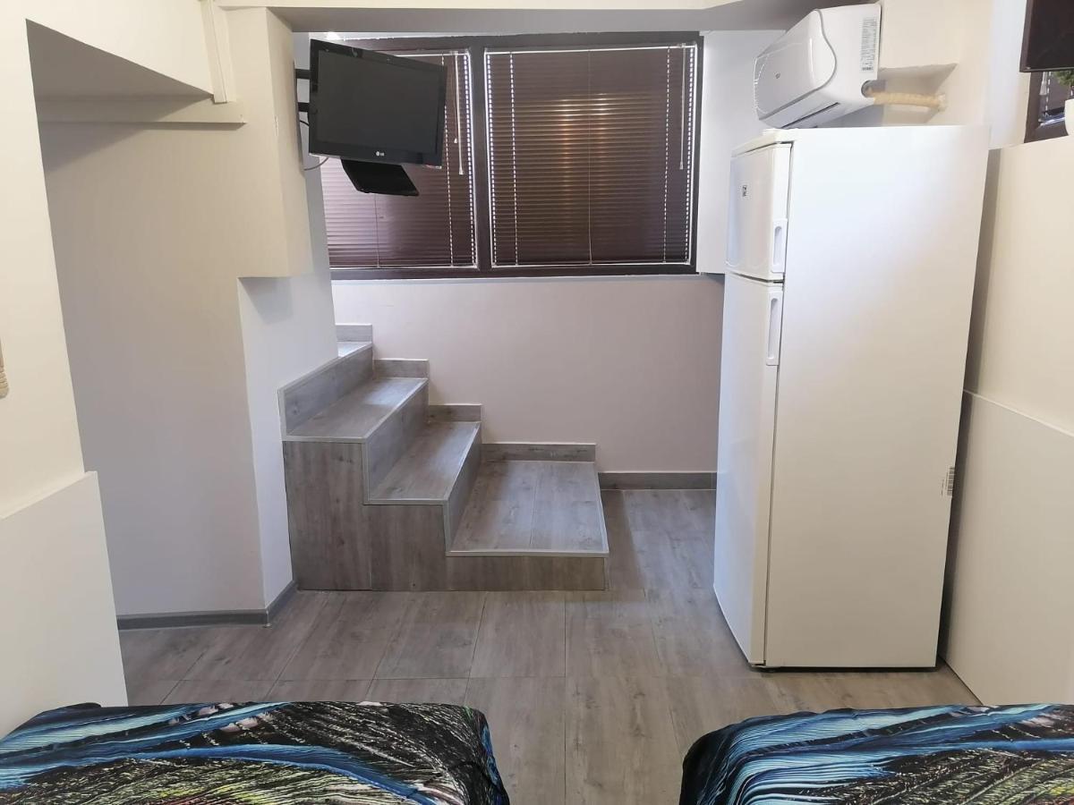 Apartament Апартамемт 3 Места С Кухня С Дворче Wraca Zewnętrze zdjęcie
