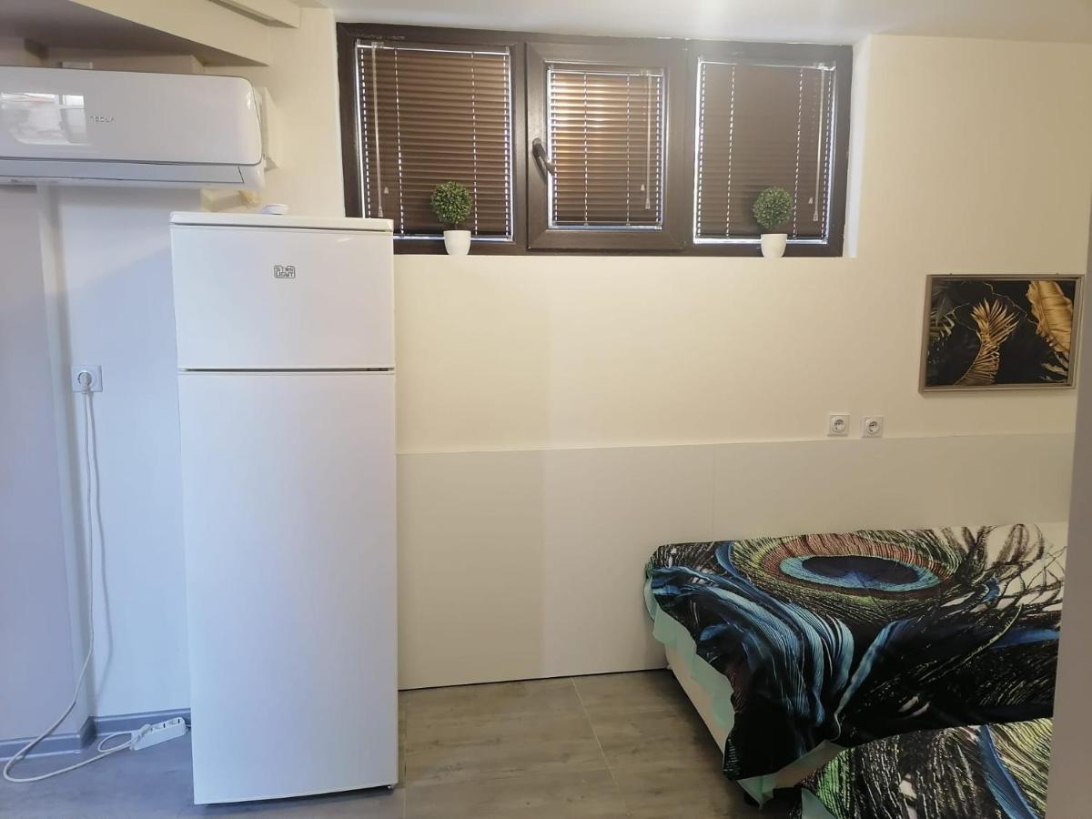 Apartament Апартамемт 3 Места С Кухня С Дворче Wraca Zewnętrze zdjęcie
