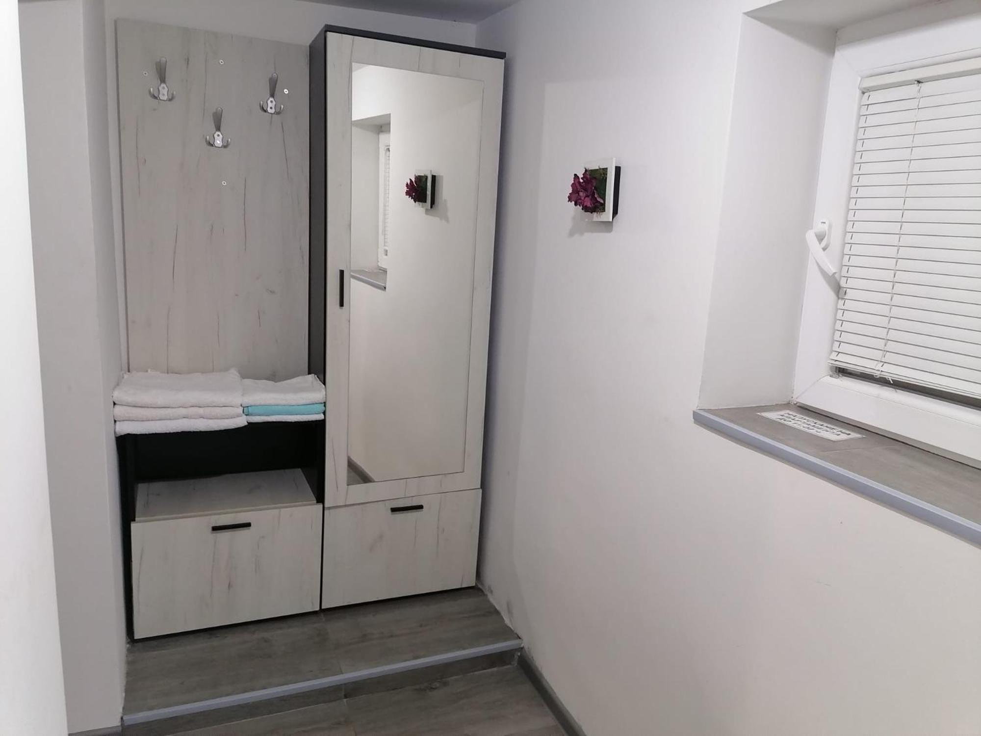 Apartament Апартамемт 3 Места С Кухня С Дворче Wraca Zewnętrze zdjęcie