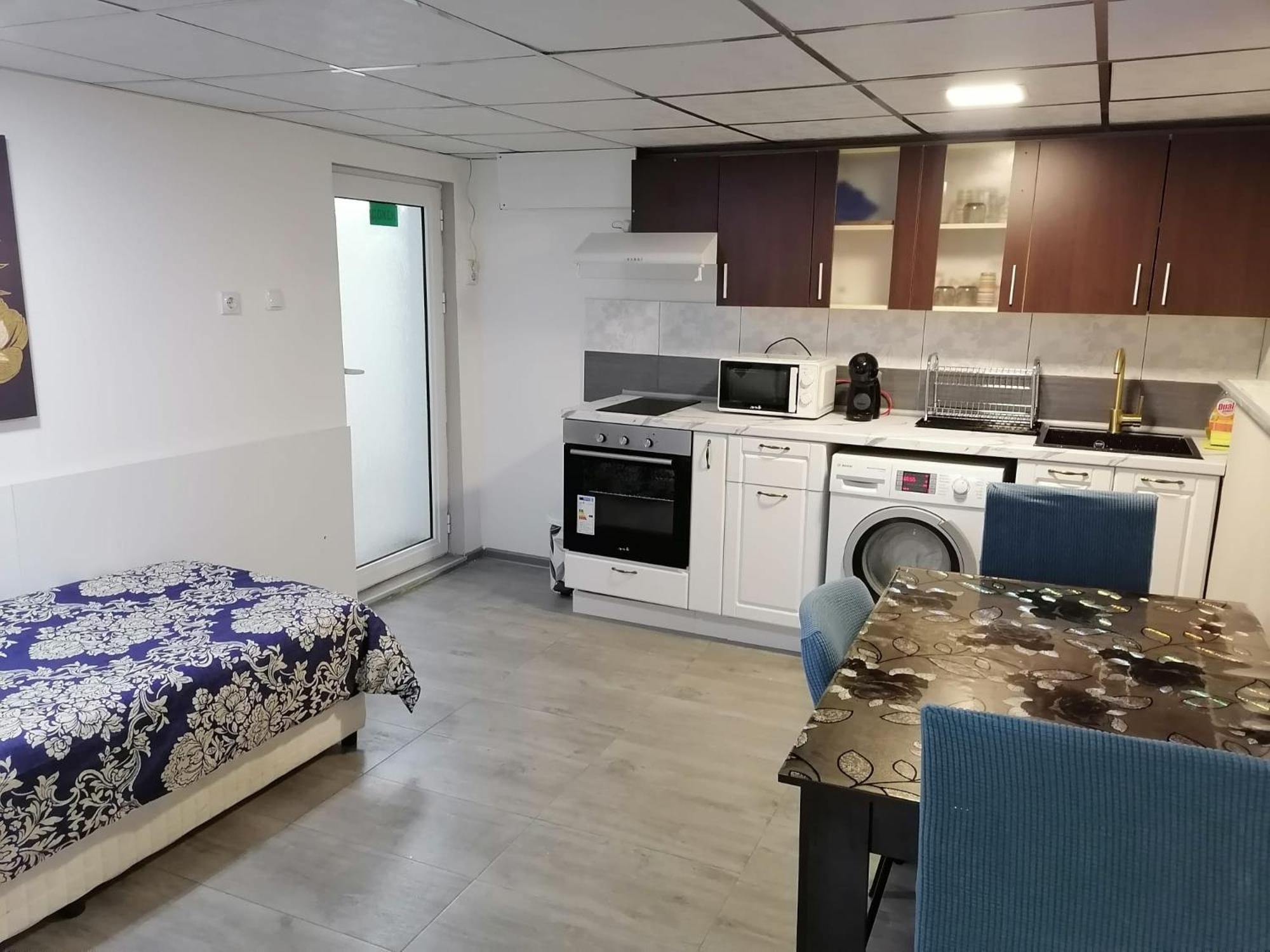 Apartament Апартамемт 3 Места С Кухня С Дворче Wraca Zewnętrze zdjęcie